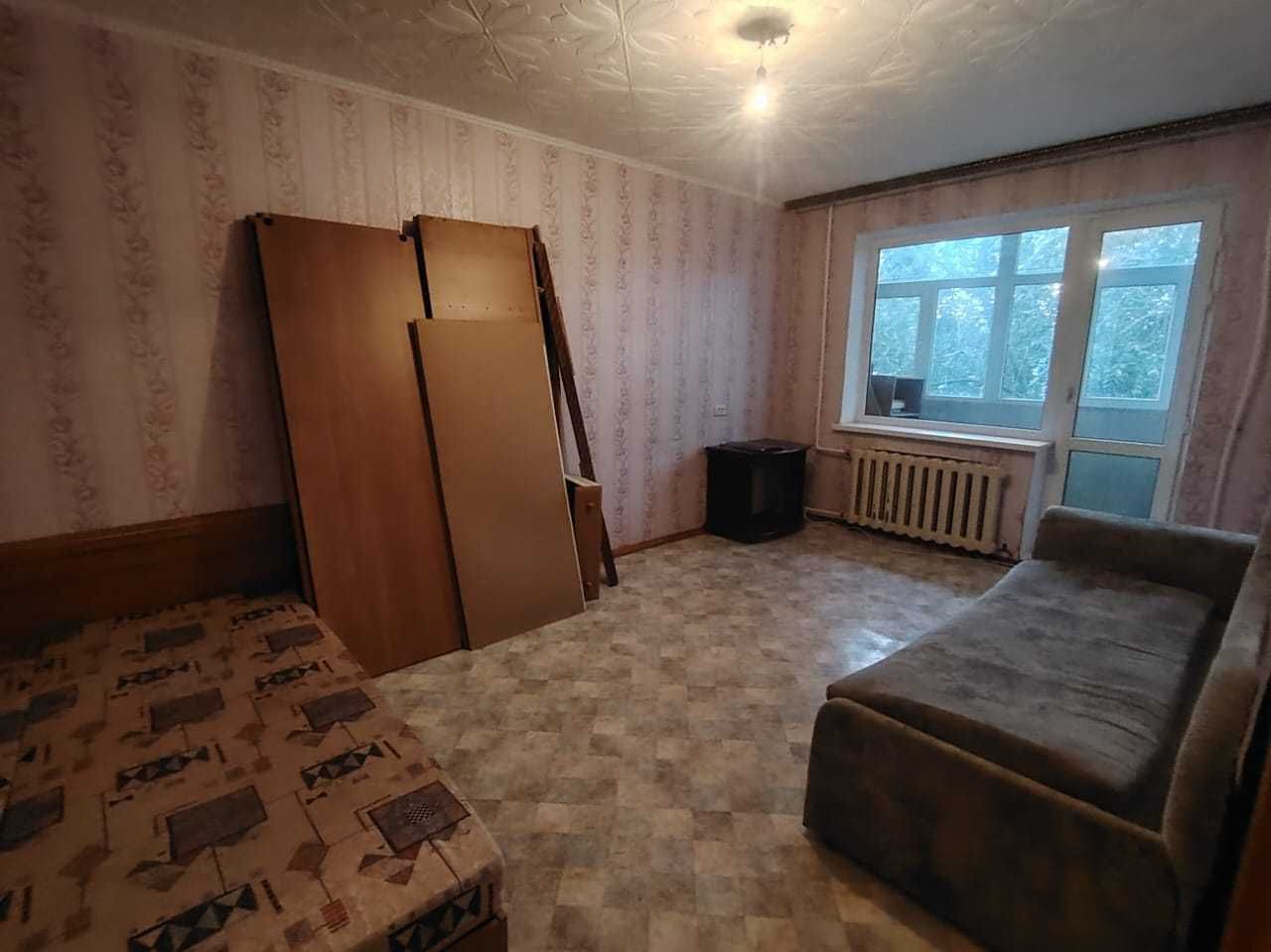 ПРОДАЮ 1 комнатную УЛУЧШЕННАЯ планировка 3а мкр ТОРГ