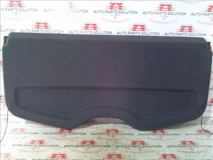 polita portbagaj renault clio 3