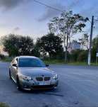 Bmw e60 530D vand/schimb cu X5 X6