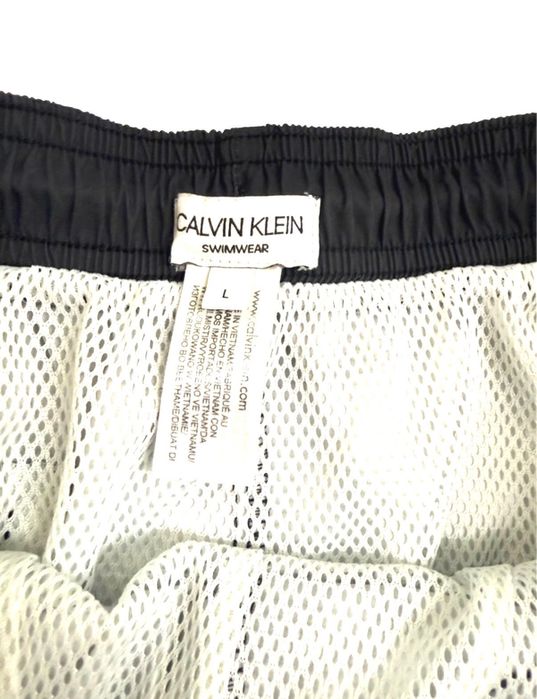 Оригинални Къси Панталони Calvin Klein Бански