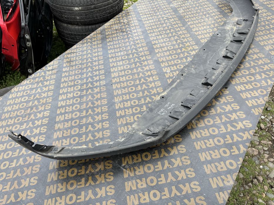 Дифузьор Броня Volvo C40 EC 40