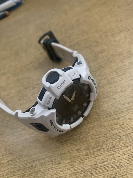 Мъжки часовник Casio G- shoch GBA900