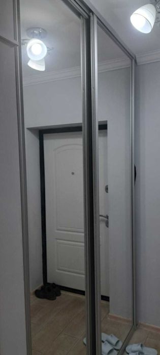 Квартира Евродвушка в аренду с 4-го декабря