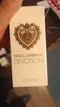 Dolce Gabbana milion 80