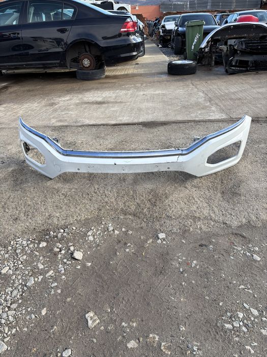 предна броня за vw t-roc 2GA807221J