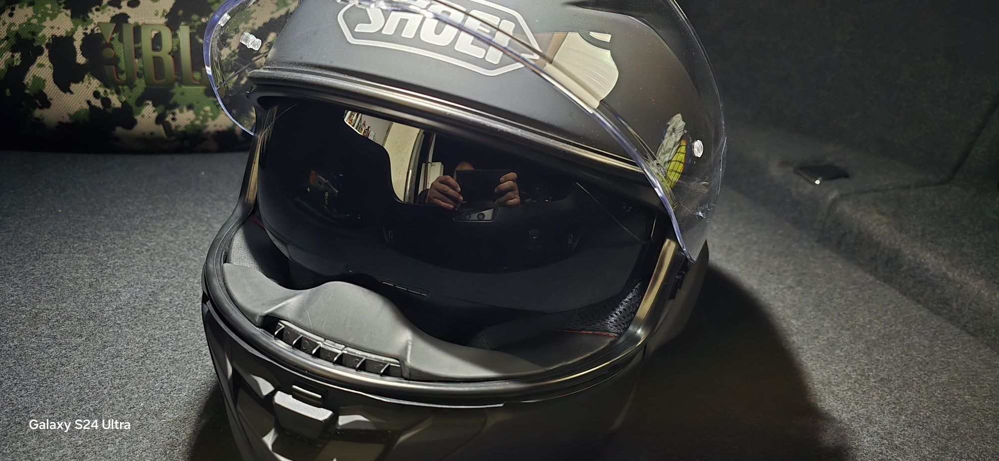 Каска Shoei GT Air-3