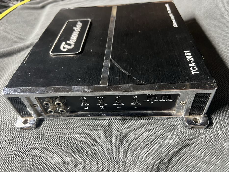 Усилвател Thunder TCA-2061