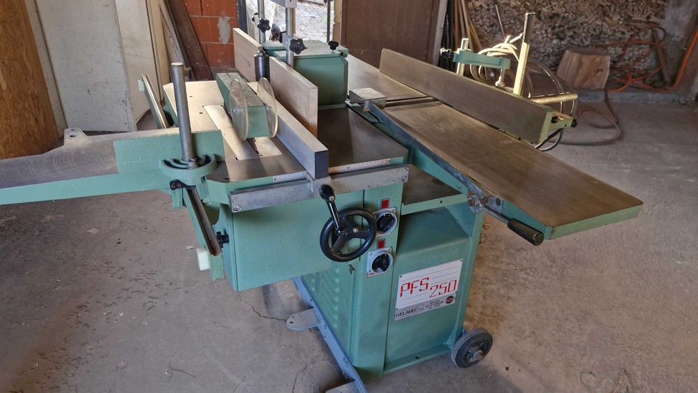 Abric abrict abricht Scm combinata tamplarie mut lemn universala 26 cm