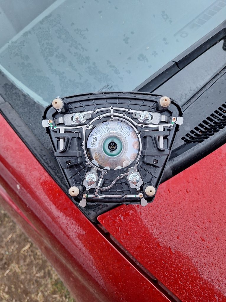 Airbag FORD 2 броя