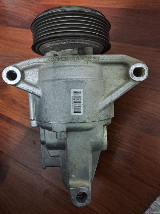 Compresoare Logan 900 turbo/1,5 diesel/Clio/kadjar