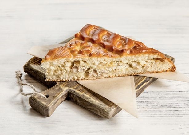 Обеды для дома и офиса