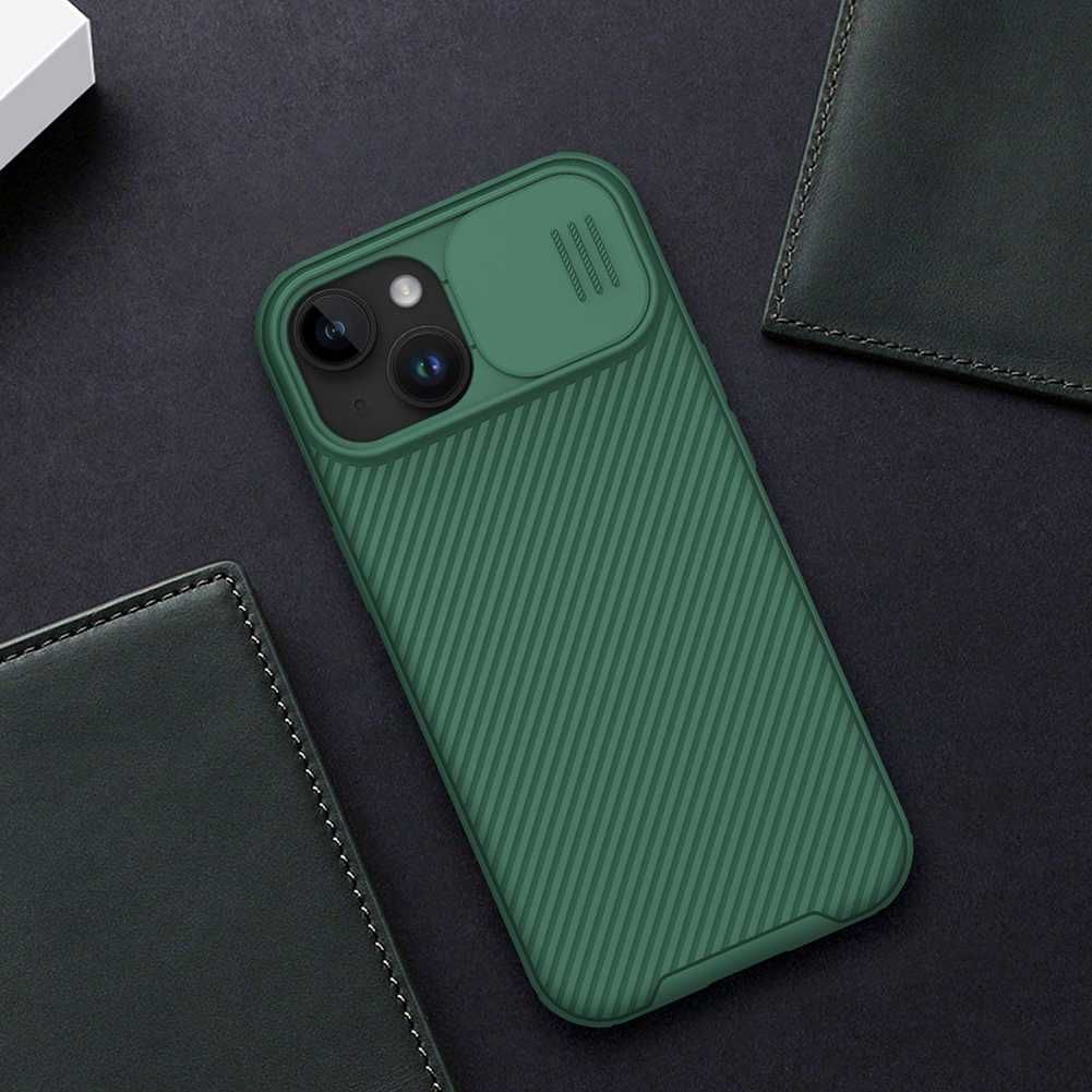 Оригинальные чехлы Nillkin для смартфонов. Оптом и в розницу Караганда