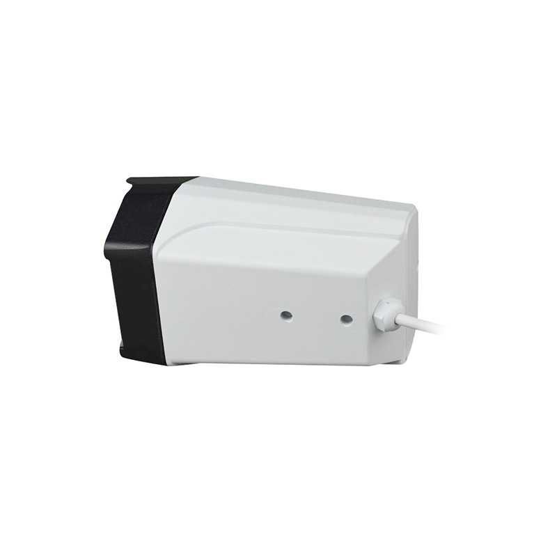 Аналоговая AHD 1.0MP камера уличного исполнения, EA-607