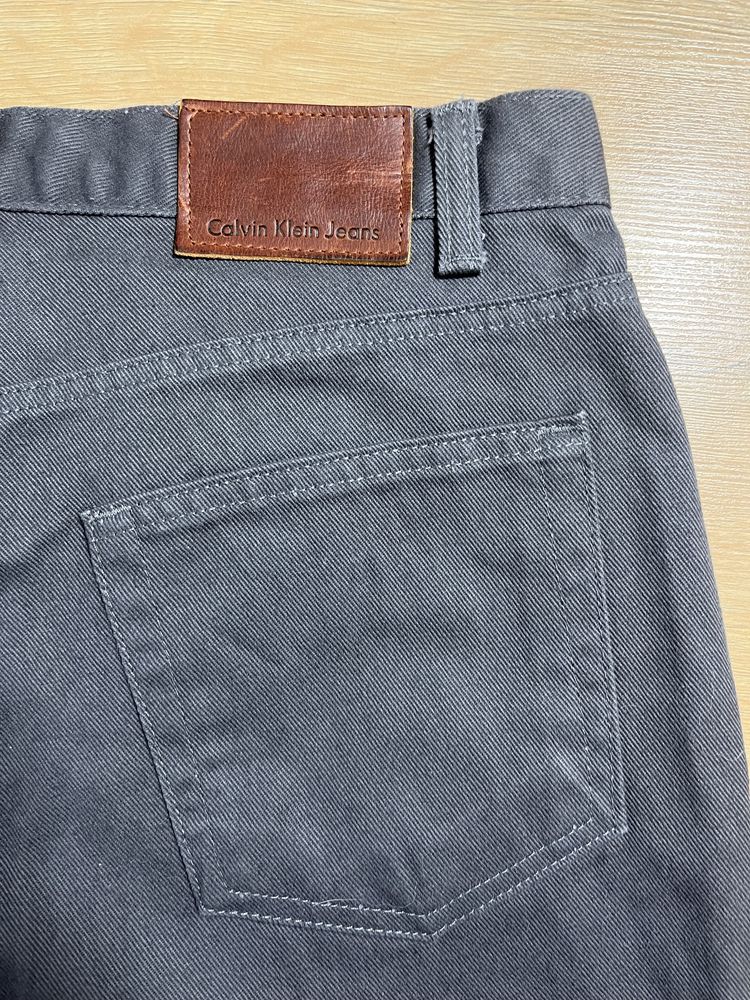 Levis 511,Calvin Klein дънки W34