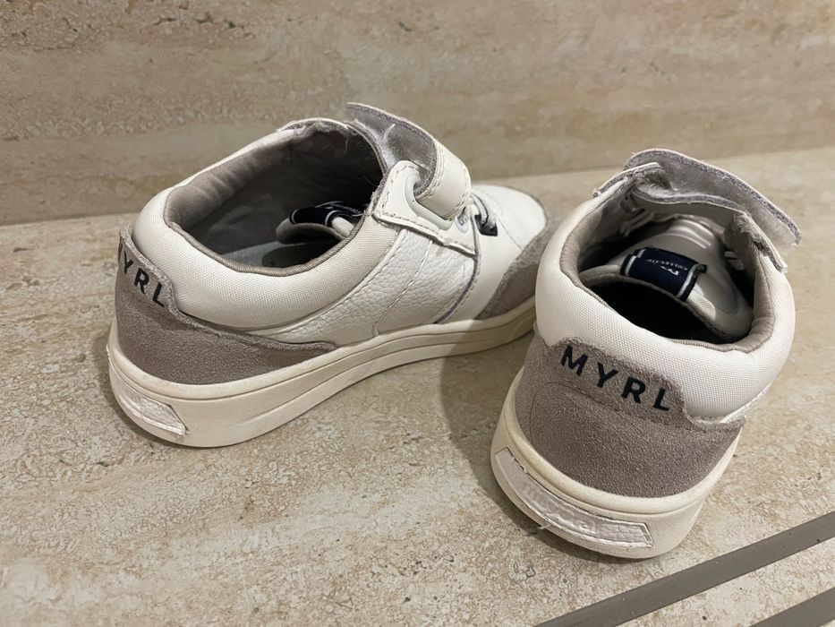 Сникърси Mayoral за момче