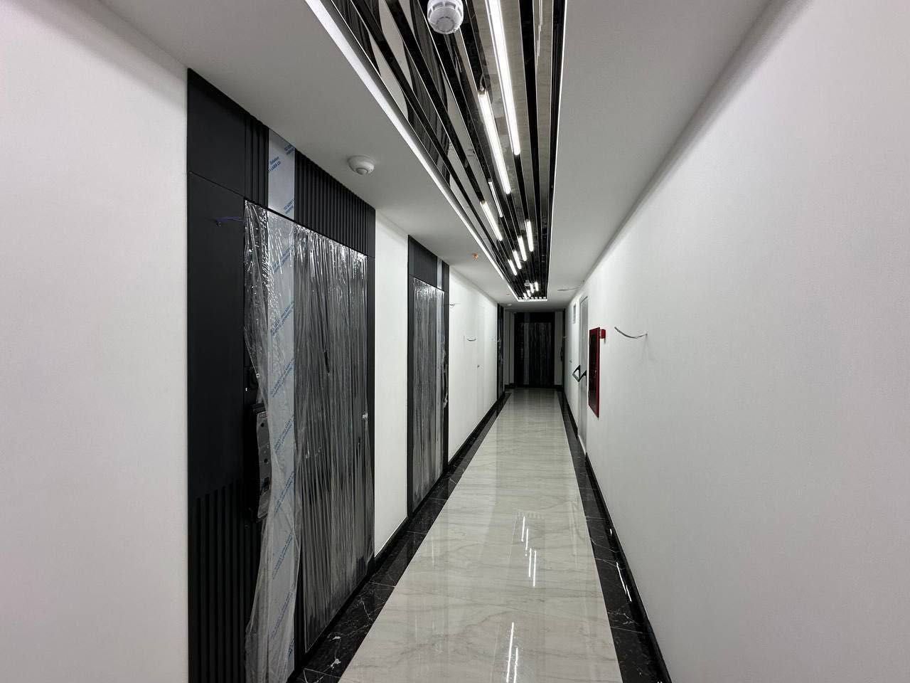 MODERA TOWERS 2/11/25 57м2 1 кв/ 2500$ яккасарай р-н своя квартира
