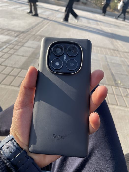 Redmi 14 pro sotiladi