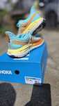 Hoka mafate speed 4