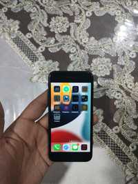 Apple Iphone 7 32Gb Black Original LL/A 1778 model Sastayani Otlichni