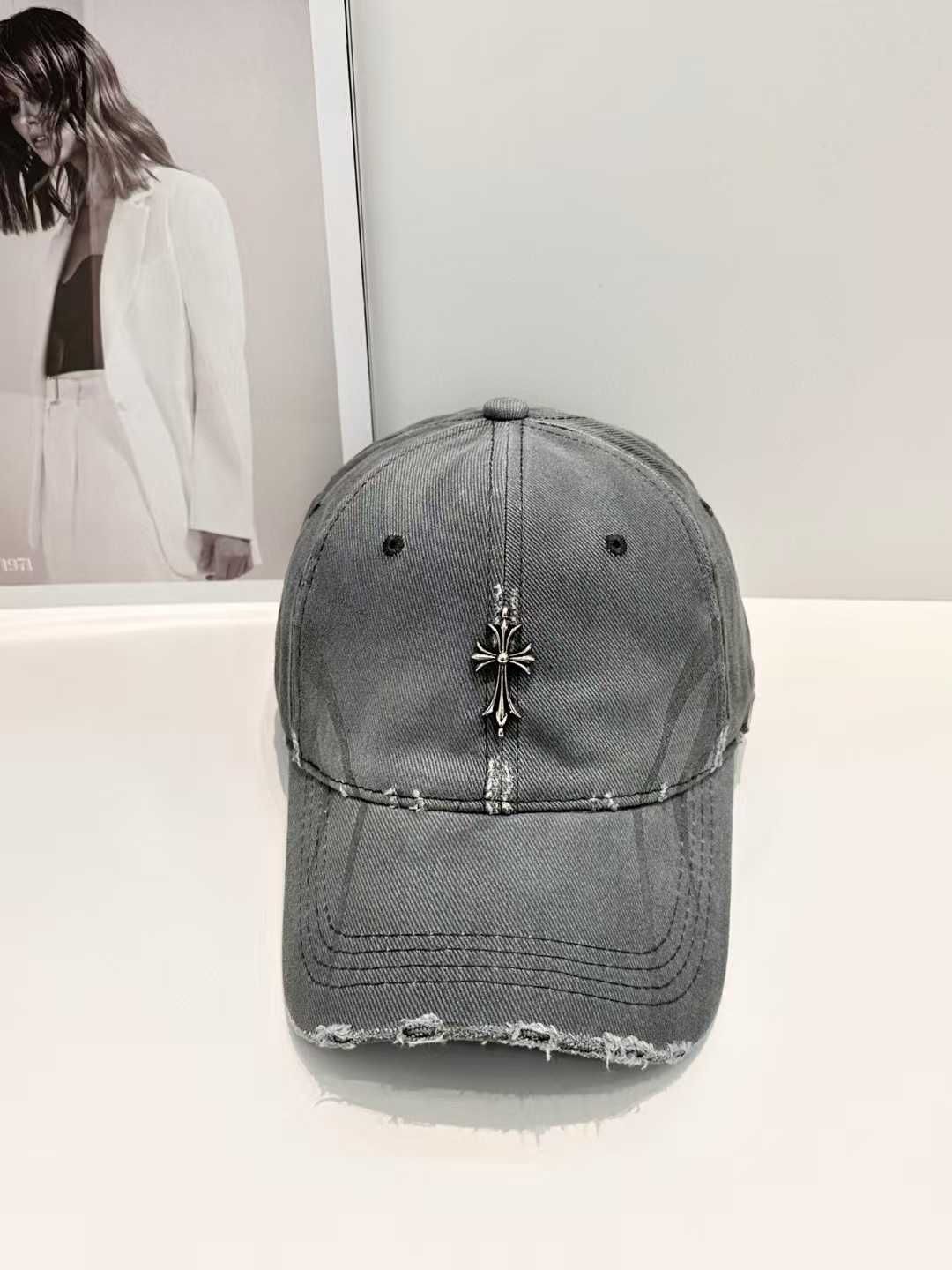 Chrome Hearts шапка