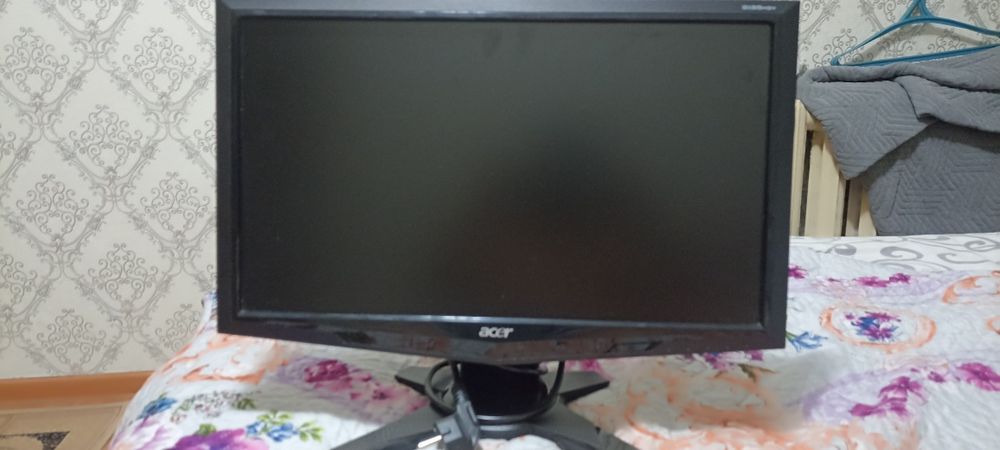 Продажа манитора