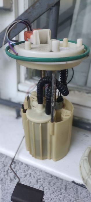 Бензинова помпа за Фият Стило 1.6, 1.8-16V