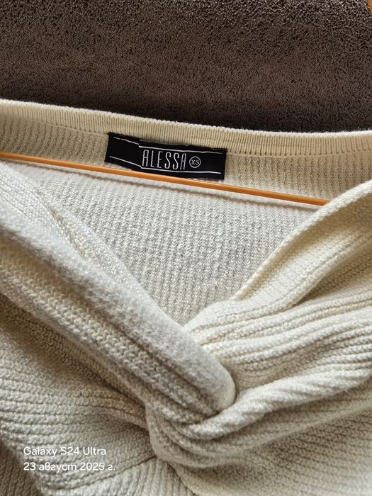 Рокли на Алеса (Alessa) Xs