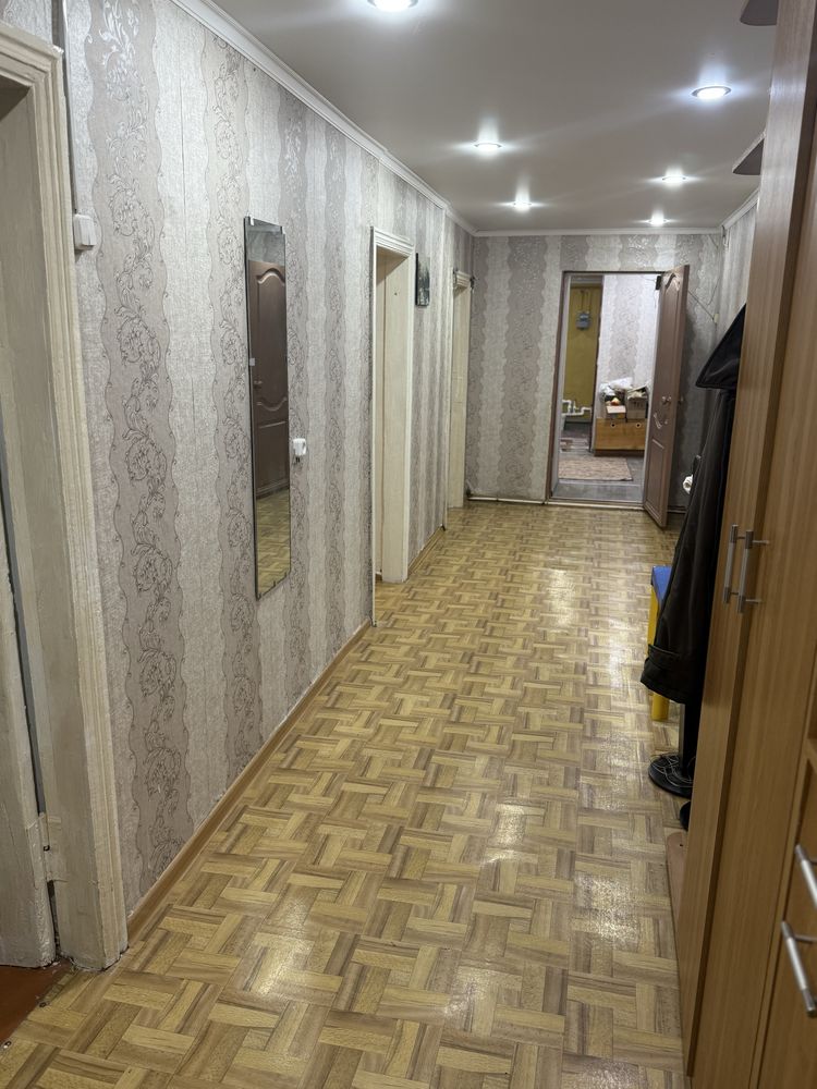 Продается частный газофецированный дом