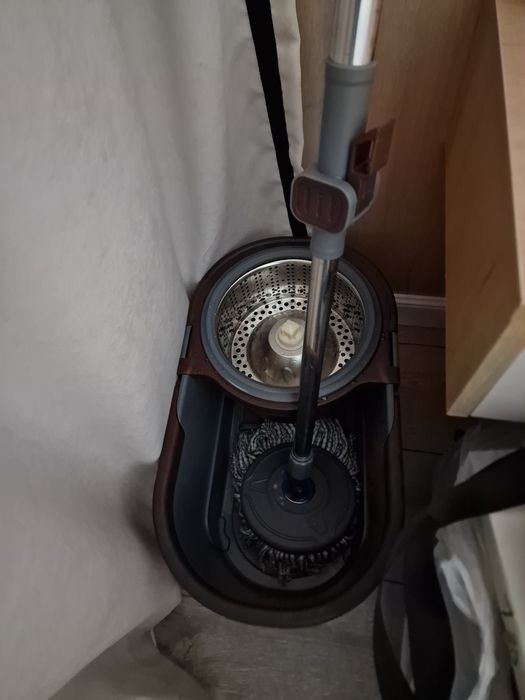 Продается комплект для уборки