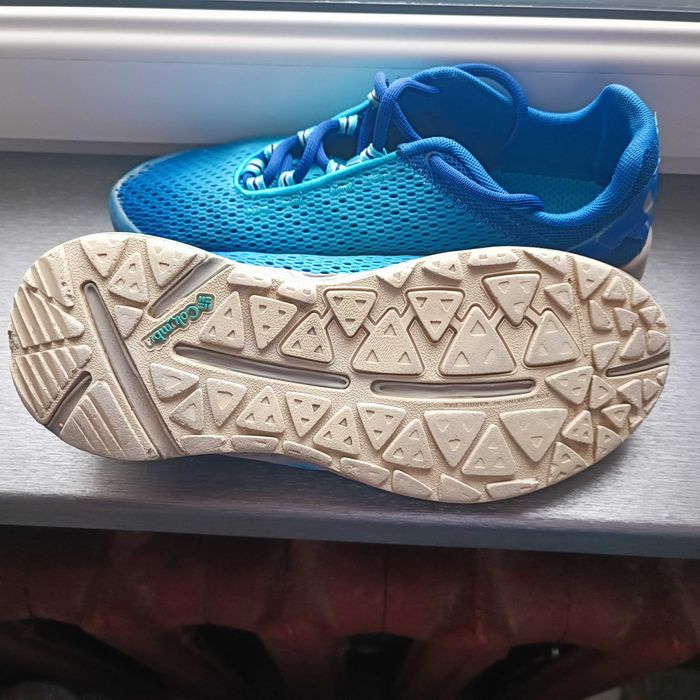 Фирменные кроссы Columbia