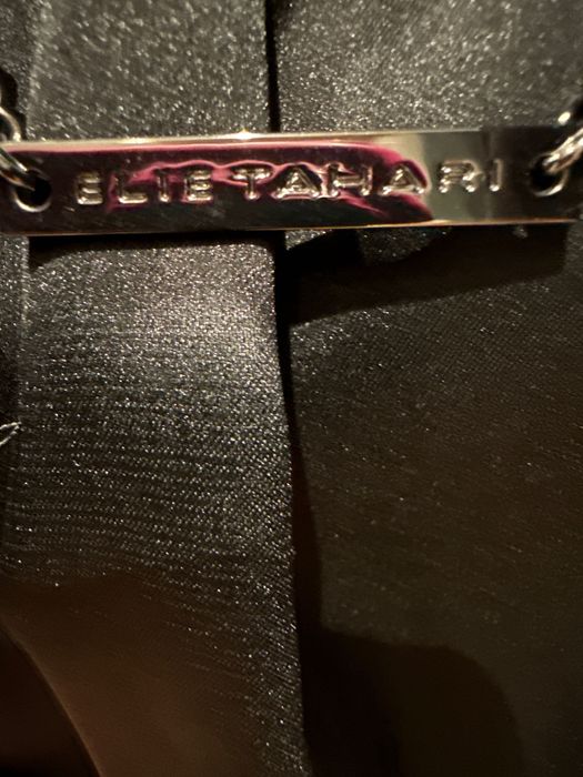 Супер sexy вталено късо кожено яке. Ново