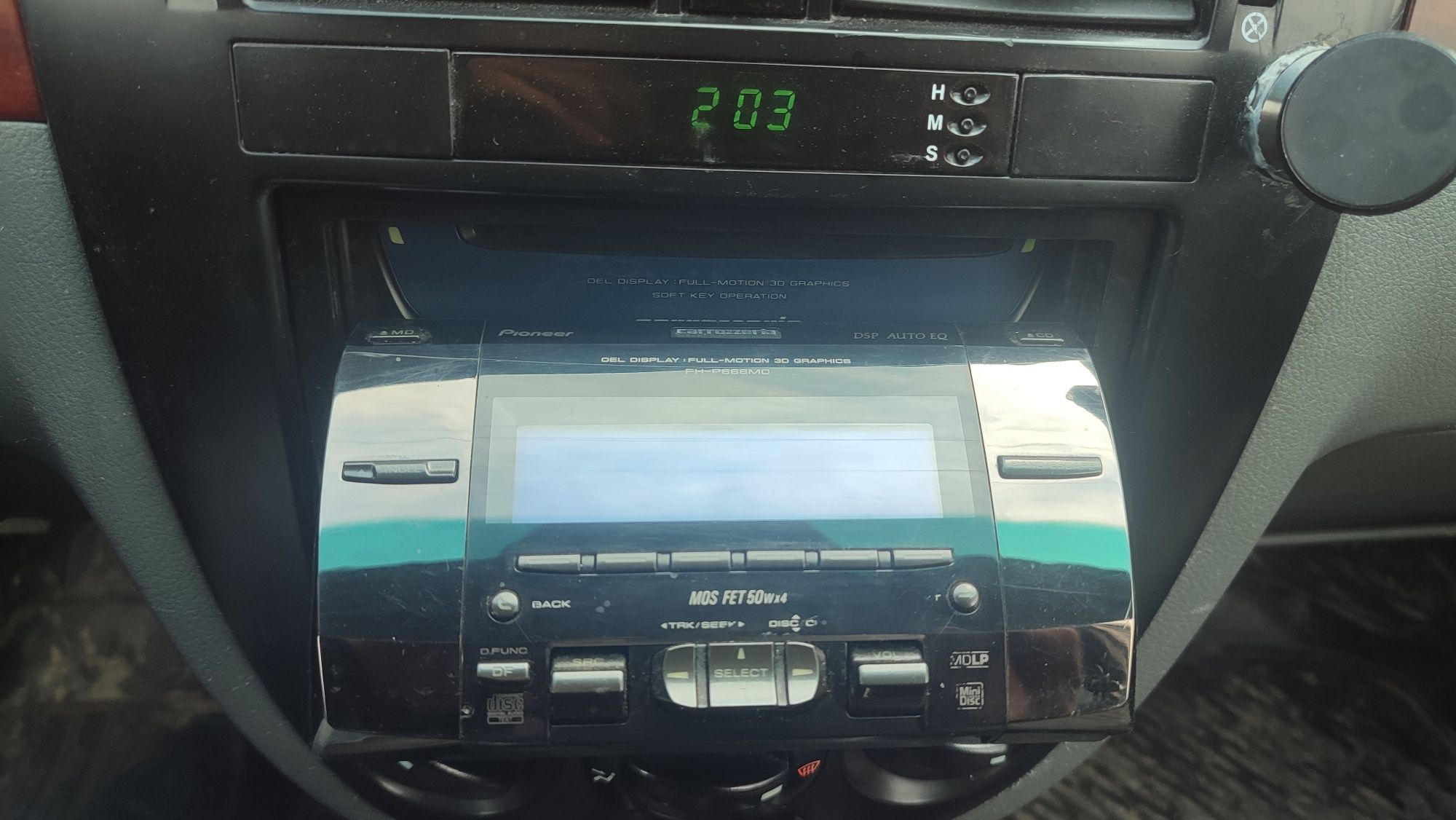 Pioneer carrazerrio + pioneer sd ub100 USB bulk