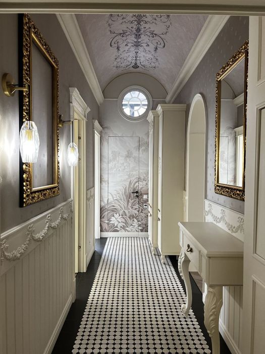 Эксклюзивный Пентхаус в NRG PARK 3/10/10 с дезайнерским ремонтом