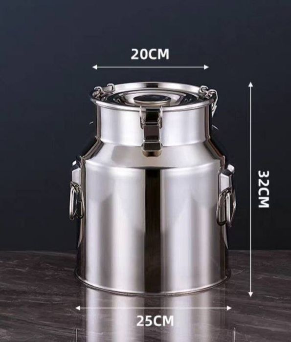 Стеллаж для кухни из нержавейки