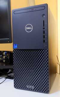 Dell XPS 8940,  i7-11700,RTX 2060 super 8GB