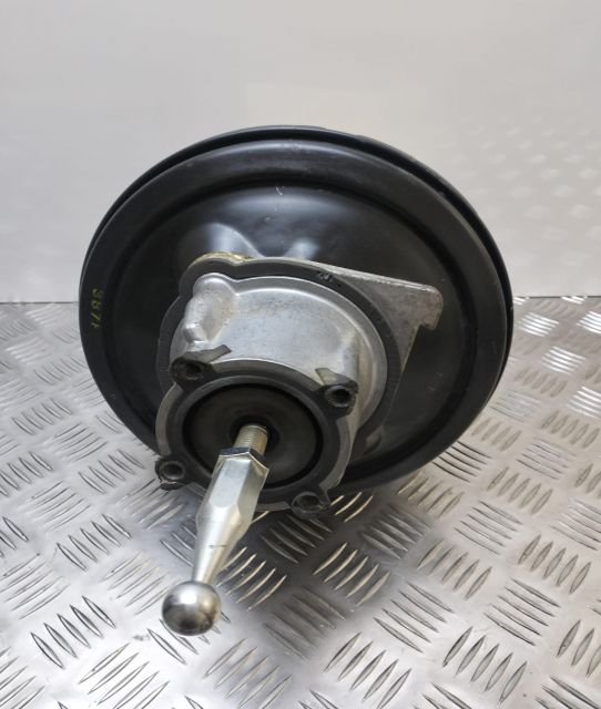 Tulumba servofrana cu pompa centrala 3d1612105b Volkswagen VW Phaeton