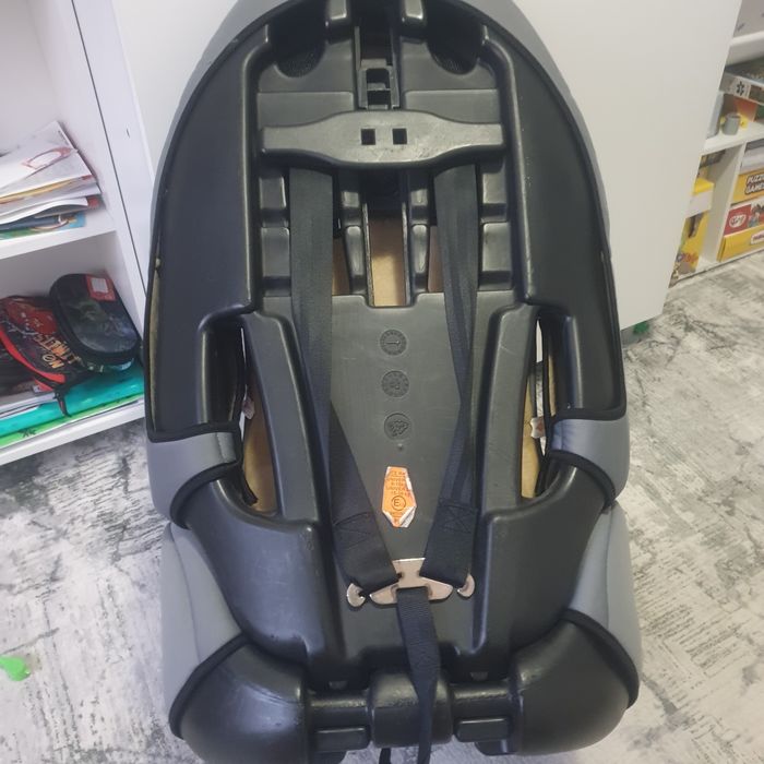Scaun auto de la 9kg la 36 kg