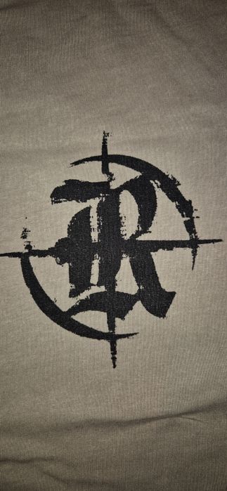 Тениска Black Squad