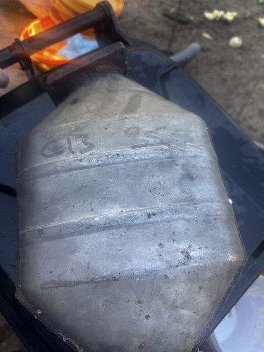 Filtru particule bmw e83 x3 2.0