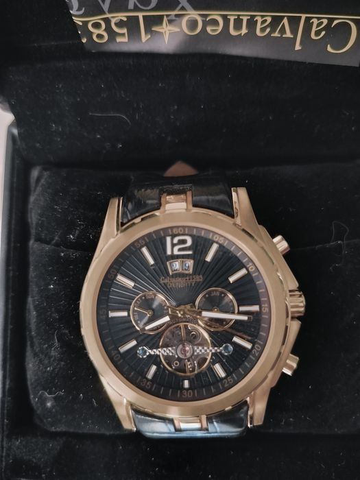 Vând ceasuri  stare perfecta