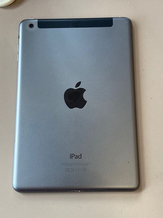 iPad mini 2 sănătate baterie 95%