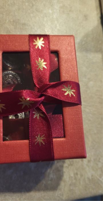 Vand set bihuterii Bvlgari