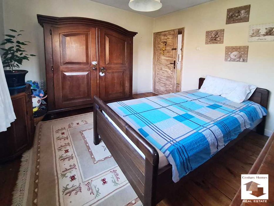 Продава се Къща в с. Янтра, Област Габрово - 146 кв.м за 1020 €/кв.м - Снимка #9