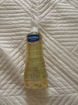 Мустела cleansing oil 500ml
