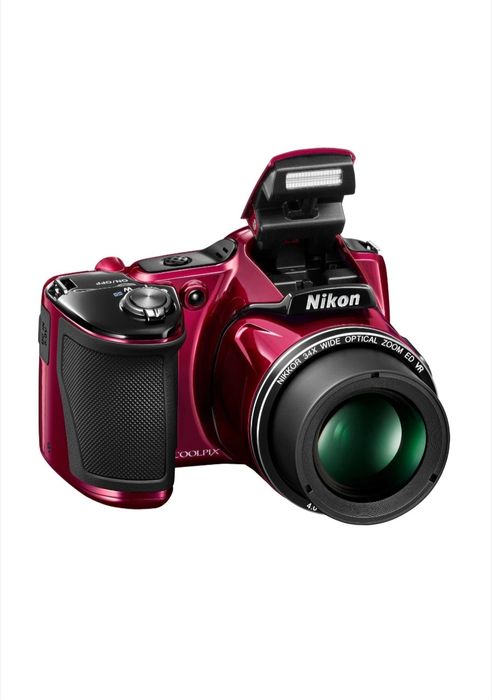 NIKON COOLPIX L830 Full HD 1080p Foto Digital