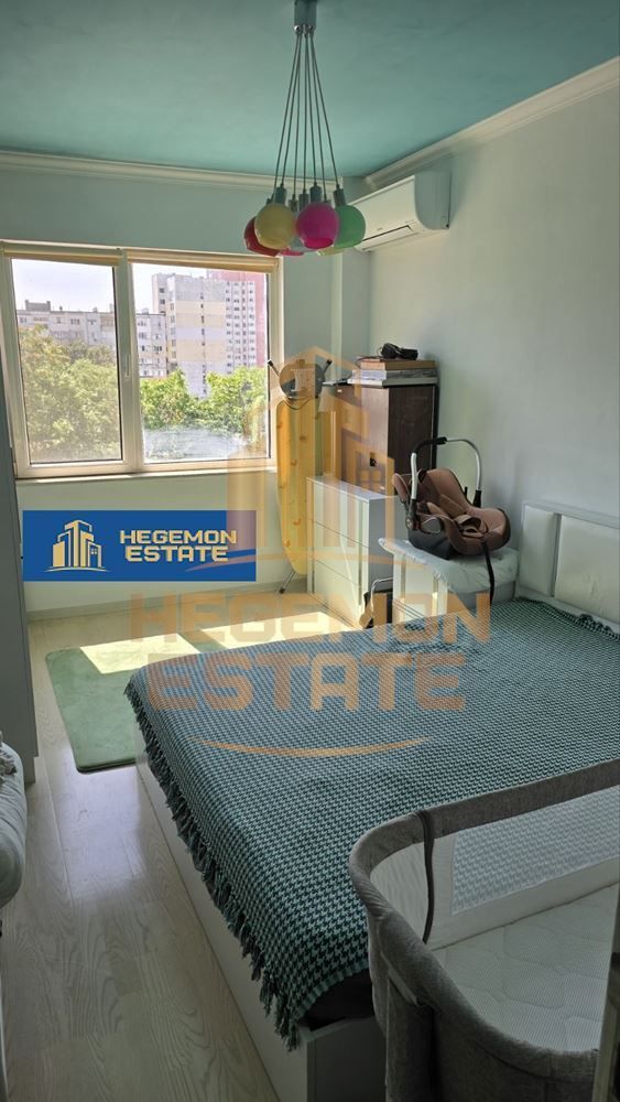 4-стаен в Варна-Младост 2 площ 110 цена 274500