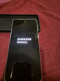 Samsung S21 plus 5G Silver