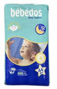 Scutece de unica folosinta maxi 8-18 Kg KotaBaby