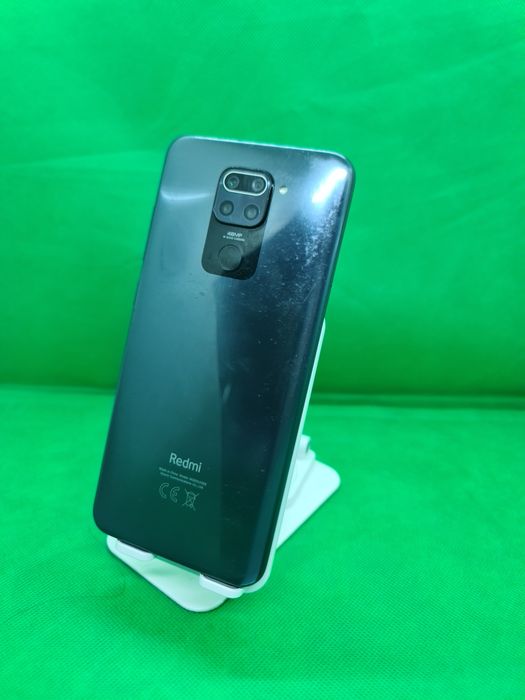 Redmi Note 9 Sotiladi