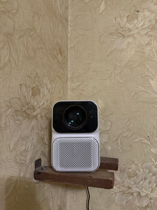 Проектор wanbo T6 max